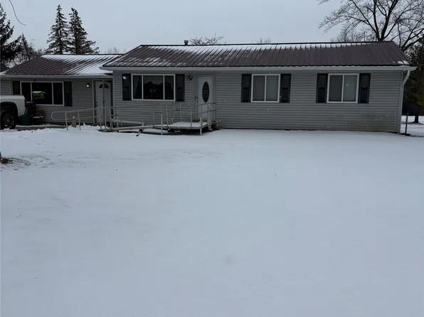 36800 31 Mile Rd, Lenox, MI 48050