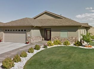 1141 Recluse Ct, Casper, WY 82609