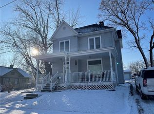 502 S Shaw St, Richmond, MO 64085