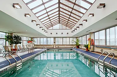 Rented by Barkin and Associates