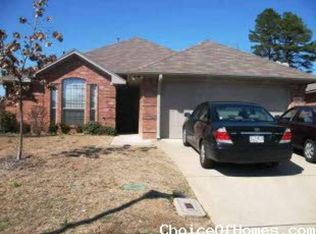5868 Grace Ave, Tyler, TX 75707