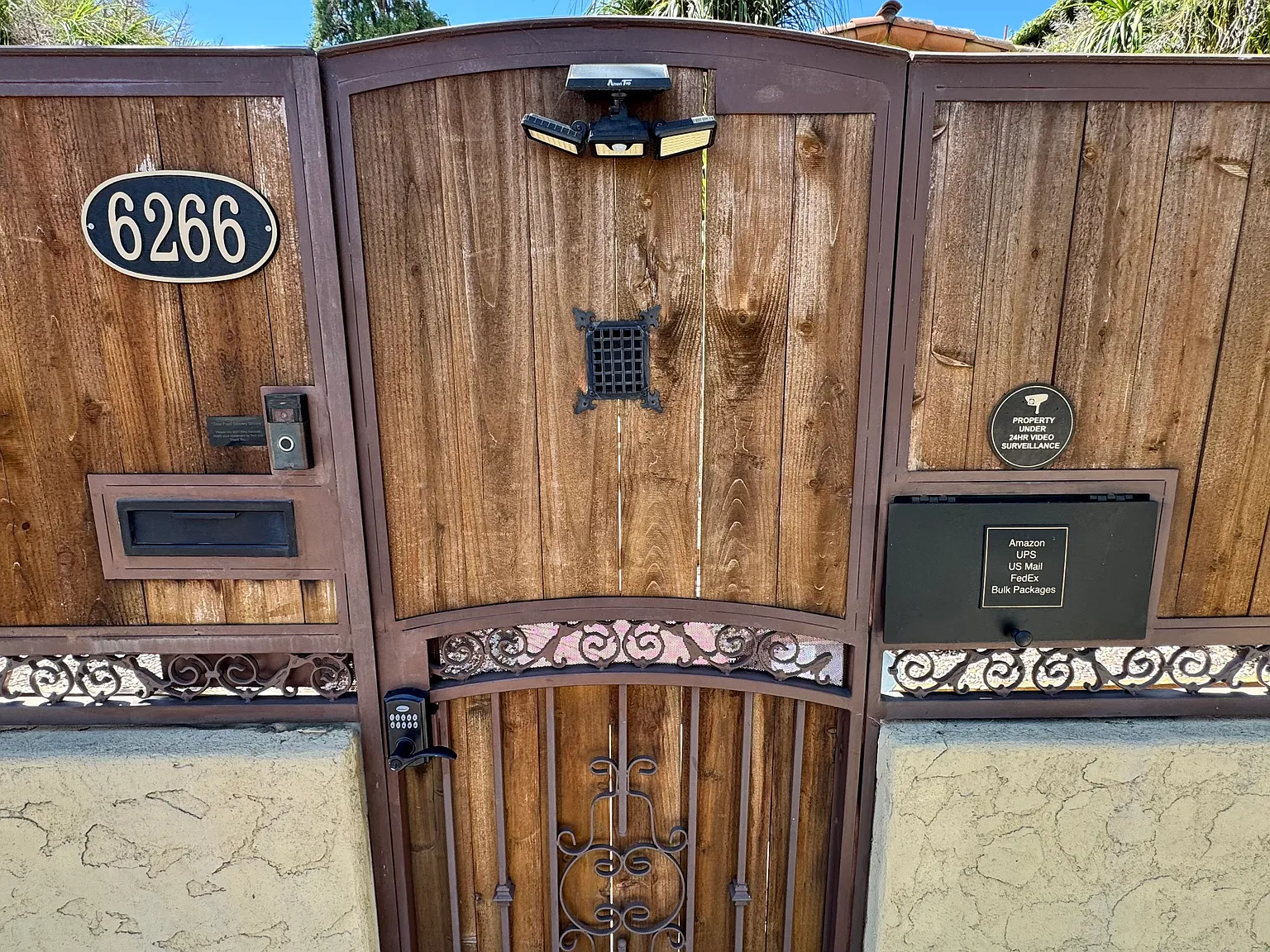 6266 Drexel Ave — Photo 3