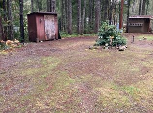 10 N Tyee Place, Hoodsport, WA