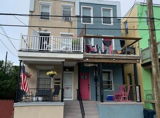 142 S Bellevue Ave, Atlantic City, NJ