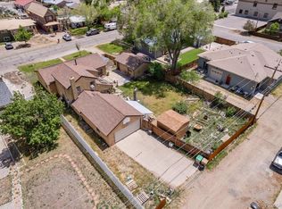 1236 D St, Salida, CO 81201
