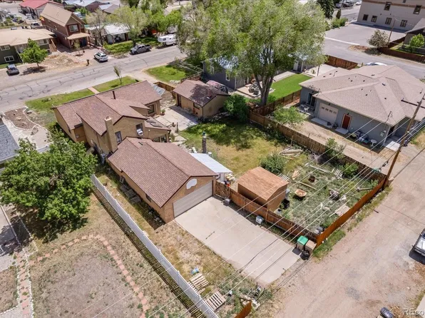 1236 D Street, Salida, CO 81201