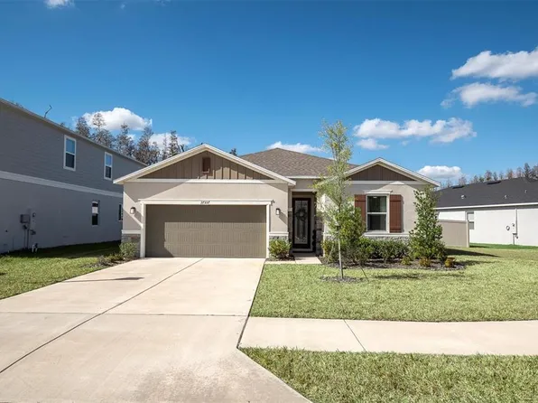 37557 Mackenzie Dr, Zephyrhills, FL 33540