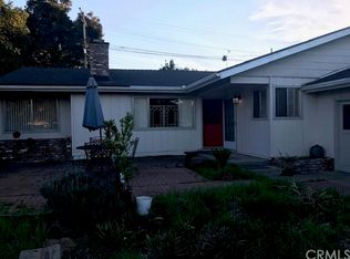 1499 Sierra Dr, Arroyo Grande, CA 93420