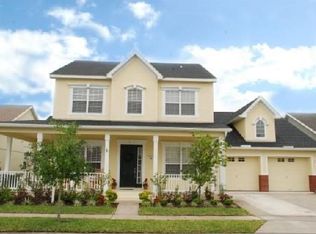 4313 Atwood Dr, Orlando, FL 32828