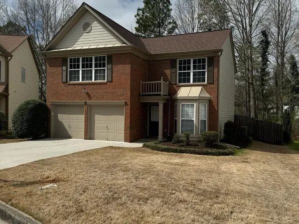 645 Arncliffe Ct, Johns Creek, GA 30005