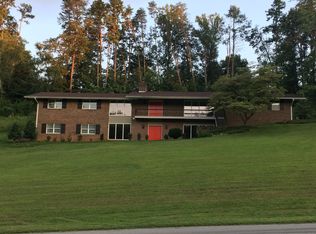 10028 Tan Rara Dr, Knoxville, TN 37922