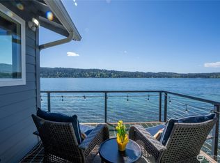 13300 NE North Shore Rd, Belfair, WA 98528