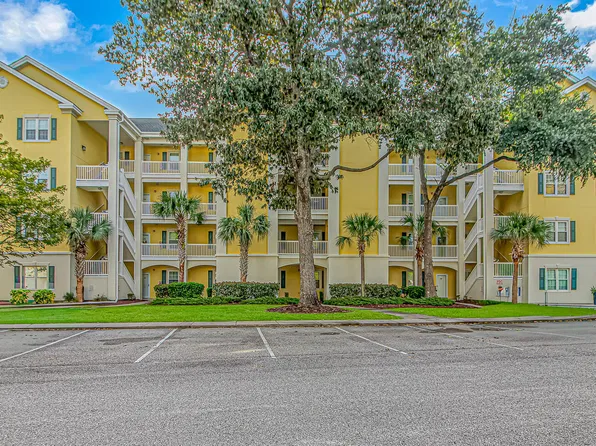 601 Hillside Drive N Unit 2221, North Myrtle Beach, SC 29582