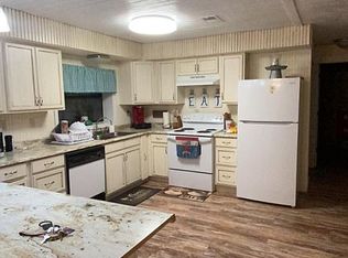 292 Private Road 8640, Fred, TX 77616