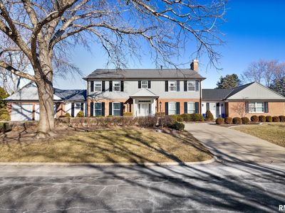 111 E Morningside Dr, Peoria, IL, 61614