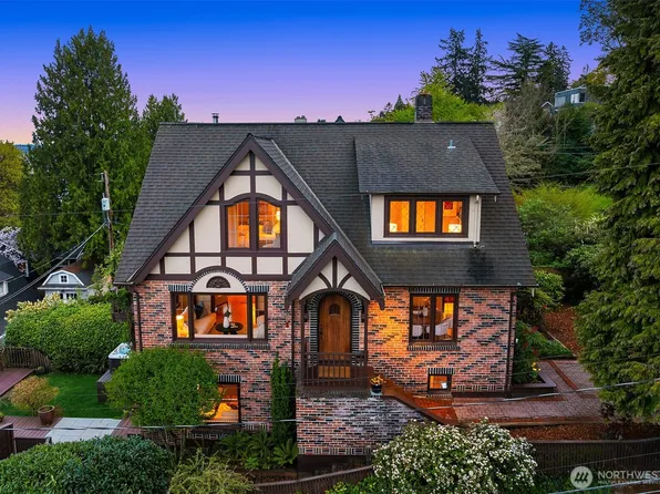 832 36th Avenue, Seattle, WA 98122