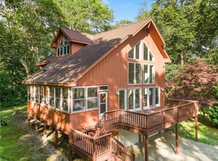231 Congdon Hill Rd, Saunderstown, RI 02874