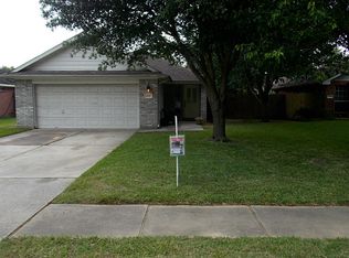 22915 Precious Pl, Spring, TX 77389