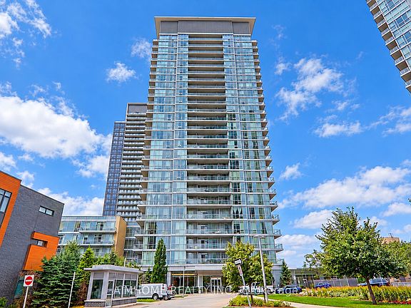 2nd image of 62 Forest Manor Rd #2109