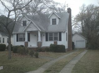 217 Shenandoah Rd, Hampton, VA 23661