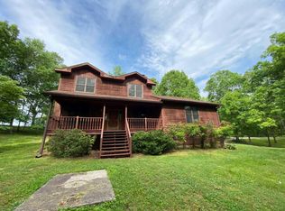 193 McClure Cemetery Rd, Leitchfield, KY 42754