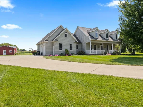 5310 Billings Rd, Castalia, OH 44824