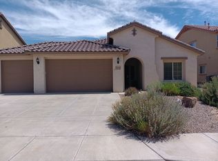 3841 Prado Alto Ave NE, Rio Rancho, NM 87124