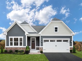 3561 Trillium Dr, Toano, VA 23168