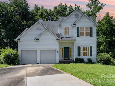 5899 Misty Forest Pl NW, Concord, NC, 28027