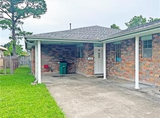 3707 W Bode Pkwy, Metairie, LA 70001