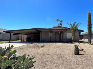 4123 W Beryl Ave, Phoenix, AZ 85051