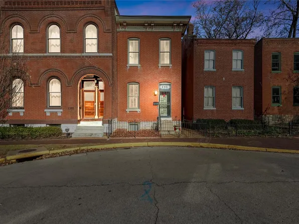 2351 Hickory St, Saint Louis, MO 63104