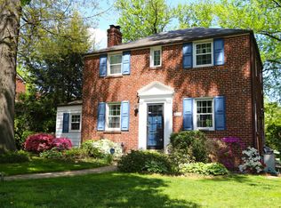 9409 Woodland Dr, Silver Spring, MD 20910