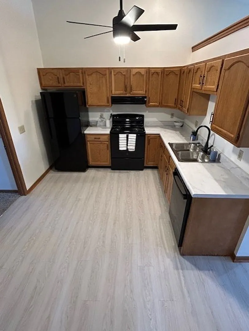 Updated Ranch with 2 Bedrooms, 1 Bath, and 1-Car Attached Garage in Troy, Ohio - Your Perfect Hom... — Photo 4