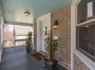 46 Prospect St #1, Marblehead, MA 01945