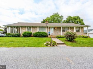 1227 Dalton Ave, Baltimore, MD 21237