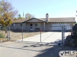 15243 Larch St, Hesperia, CA 92345