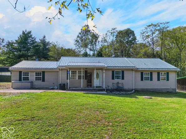 6450 N State Road 135, Morgantown, IN 46160