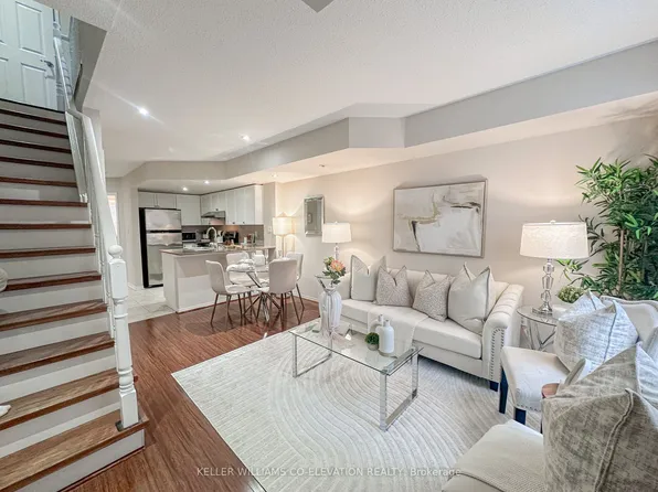 25 Foundry Ave N Unit 13, Toronto, ON M6H 4K7