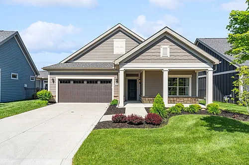 3628 Backstretch Way Photo 1