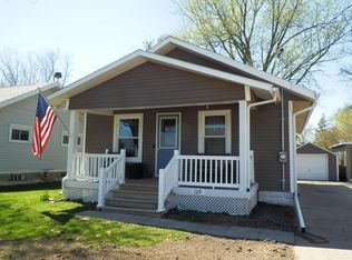 129 S Clear Lake Ave, Milton, WI 53563