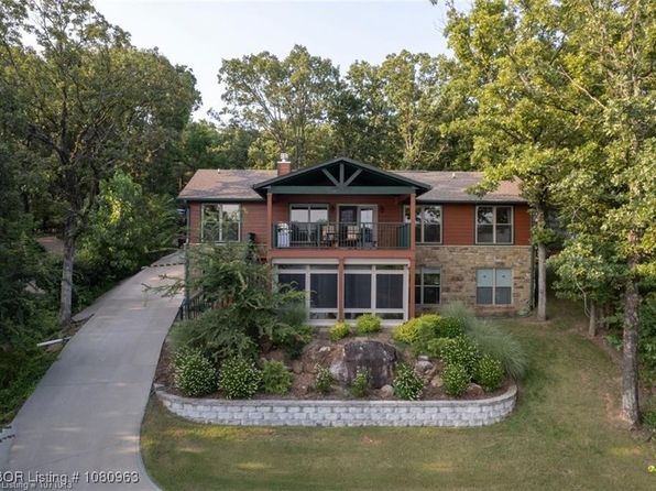 2511 Lakeside Dr, Greenwood, AR 72936
