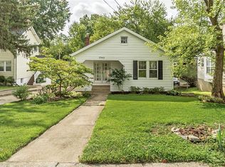 7742 Suffolk Ave, Saint Louis, MO 63119
