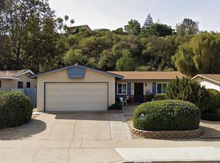 4743 Chateau Dr, San Diego, CA 92117