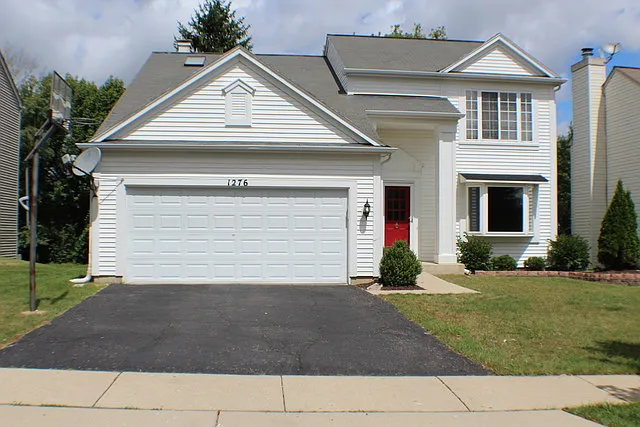 1276 Spaulding Rd photo 1