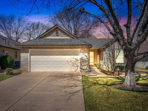 106 Running Water St, Georgetown, TX 78633