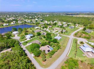 101 Arega St, Sebastian, FL 32958