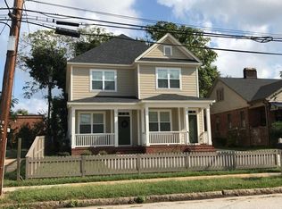 7 Sumner St #B, Greenville, SC 29601