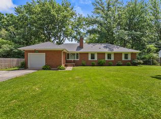2010 S Race St, Urbana, IL 61801