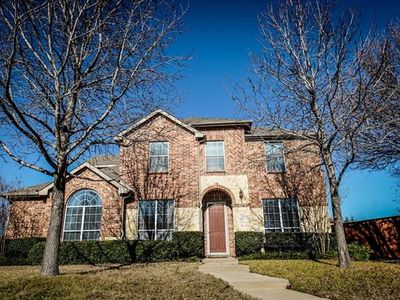 443 Deer Brooke Dr, Allen, TX, 75002
